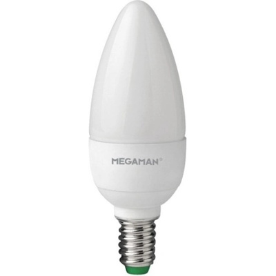 Megaman LED svíčka E14 40W 4000K 5W
