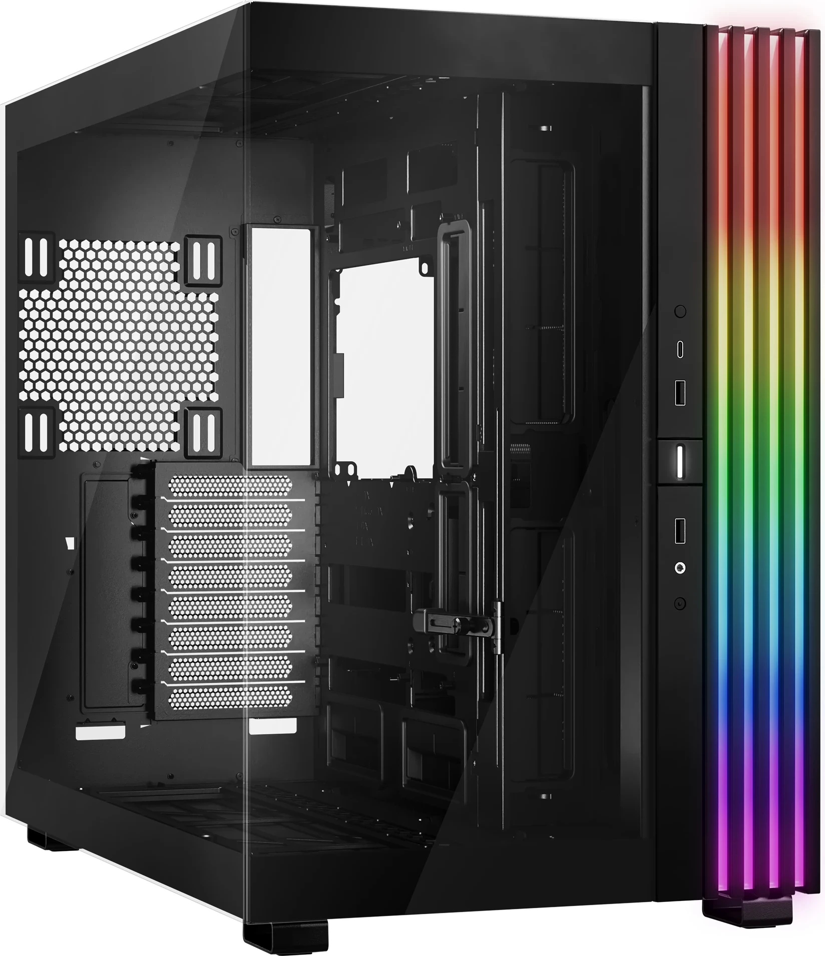 be quiet! Light Base 900 DX Black (BGW69)