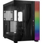 be quiet! Light Base 900 DX Black (BGW69)