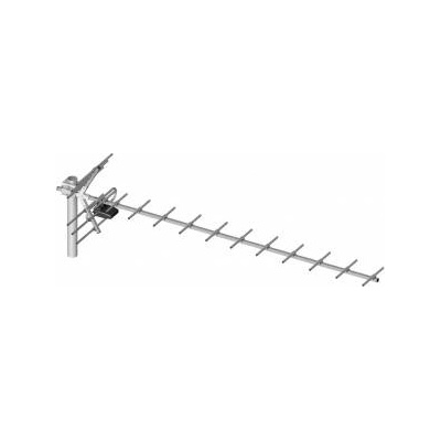 Libox RTV Antenna Libox Heart antenna 19-pcs. +symmetrizer