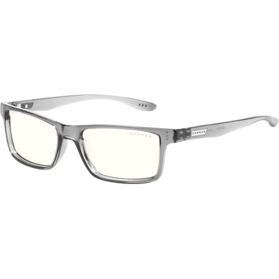 Gunnar VERTEX READER šedé, čirá skla, +1,5 dioptrie VER-06709-1.5