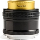 Lensbaby Twist 60 Nikon F-mount
