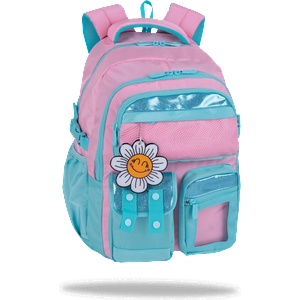 COOLPACK Раница COOLPACK Sully BLUE