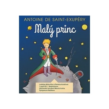 Malý princ