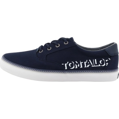 Tom Tailor 50520004 modrá
