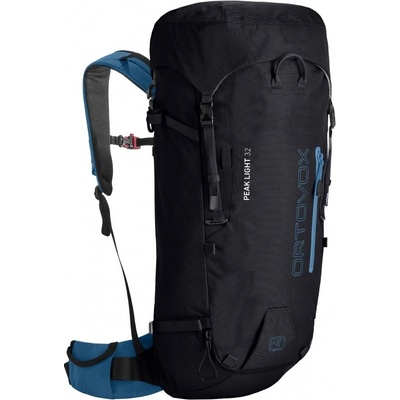 Ortovox Peak light 32L black Raven