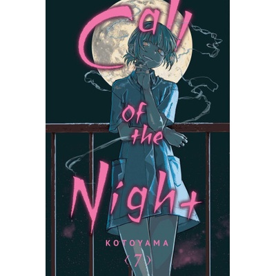 Call of the Night, Vol. 7