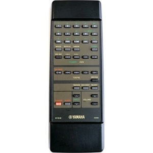 GENERAL Yamaha sys16, v319160 - дистанционно управление дубликат (sys16, v319160) Дистанционно