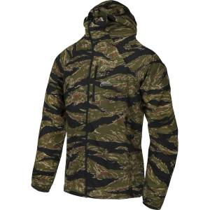 Helikon-Tex Ветроустойчиво яке TRAMONTANE - WindPack Nylon - Tiger Stripe (KU-TMT-NL-62)