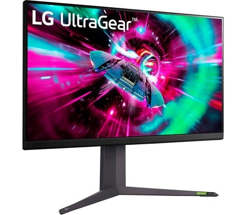 LG 32GR93U
