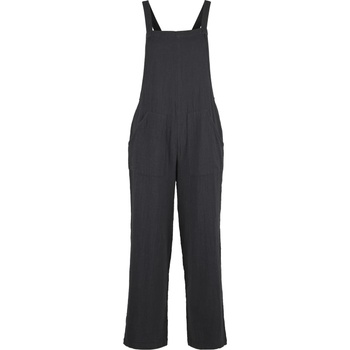 Billabong Дамски гащеризон Billabong Women's Pacific Time Jumpsuit - Black Sands (102-3830-0112)