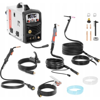 Welbach TRON TX200 4v1