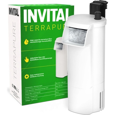 Invital TerraPure