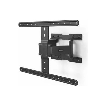 Hama Стенна стойка за TV Hama Ultraslim, OLED, 229 см, Черна