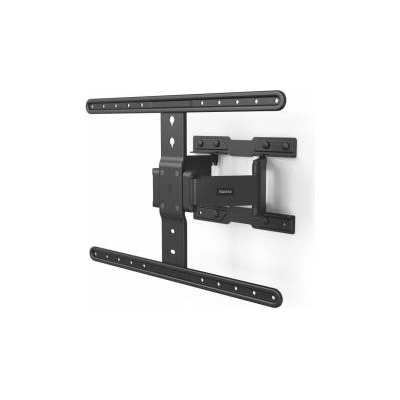 Hama Стенна стойка за TV Hama Ultraslim, OLED, 229 см, Черна