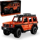 LEGO® Technic - Mercedes-Benz G 500 PROFESSIONAL Line (42177)