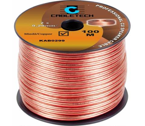 Cabletech KAB0299