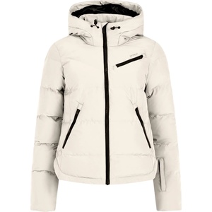 Protest Дамско ски яке Protest Women's PRTLucid Snowjacket Ski jacket - Kit Off-White - размер XXL (104-5969-0116)