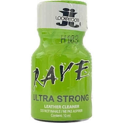 Rave ultra strong 10 ml