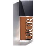 Dior Dior Forever Skin Glow озаряващ фон дьо тен SPF 20 цвят 7 Warm 30ml
