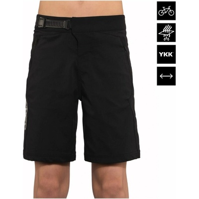 Horsefeathers Dětské Stoker Youth black
