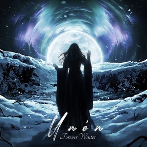 Mystic Production Unen: Forever Winter - CD (087354)