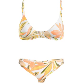 Roxy Pt beach classics fixedtri set xs