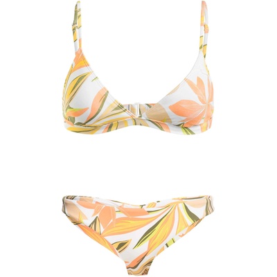 Roxy Pt beach classics fixedtri set xs