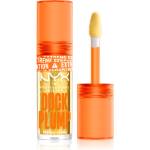 NYX Cosmetics Duck Plump блясък за устни с увеличаващ ефект цвят 01 Clearly Spicy 7ml