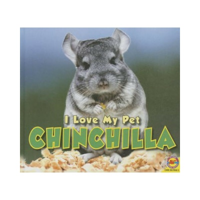 Chinchilla – Hledejceny.cz