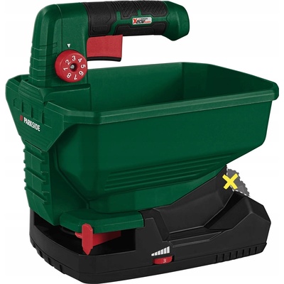 Parkside PUSA 20-Li B1 – Hledejceny.cz