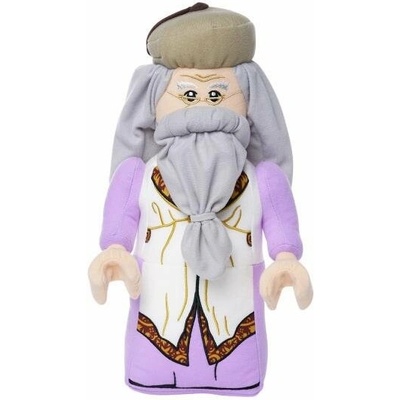 Harry Potter LEGO Plyšový Albus Dumbledore