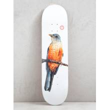 Deathwish Yuri Sabia Laranjeira Facchini