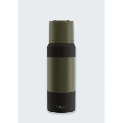 Sigg termoska Alpine Star Roasted Green 750 ml