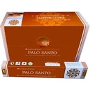 Garden Fresh indické vonné tyčinky Palo santo 15 g