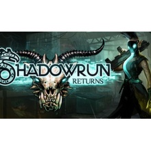 Shadowrun Returns