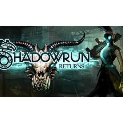 Shadowrun Returns