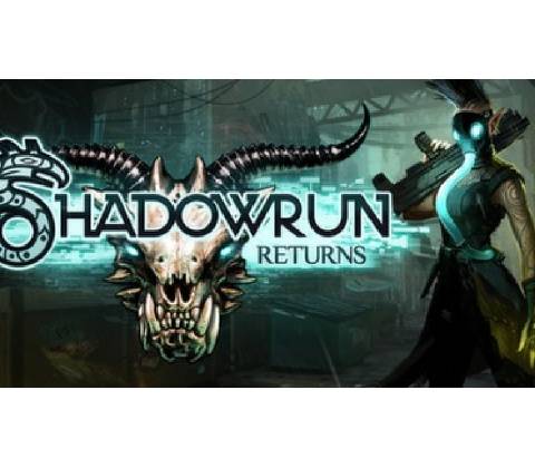 Shadowrun Returns