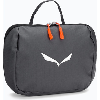 Salewa Козметична чанта Salewa Lavaredo черна 00-0000001413