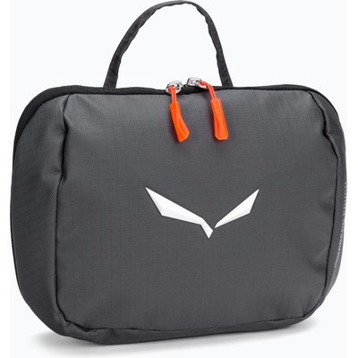 Salewa Козметична чанта Salewa Lavaredo черна 00-0000001413