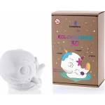 Candellana Kids Figurine to be painted - Even More Funny Whale
