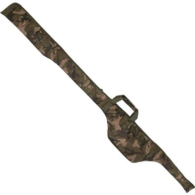 Fox Puzdro na udice Camolite Single Rod Jackets
