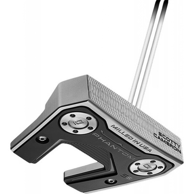 Scotty Cameron 2024 Phantom 5S pravé 35