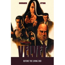 Velvet Volume 1 TP