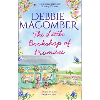 Little Bookshop of Promises Macomber Debbie