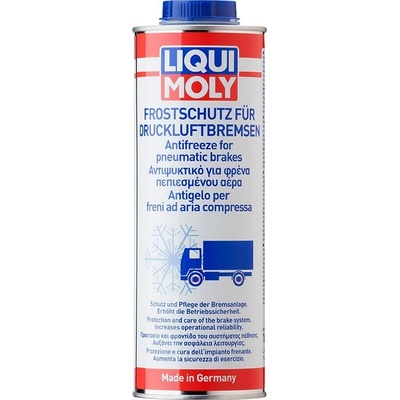 Liqui Moly 1828 Ochrana proti zamŕzaniu vzduchových systémov 1 l