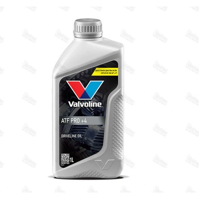 Valvoline ATF Pro +4 1 l