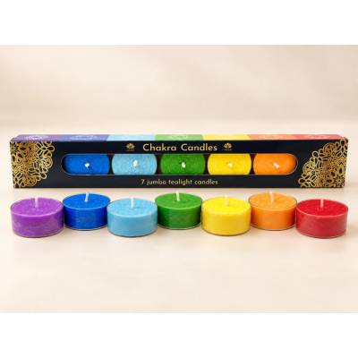 AROME chakra 20g 7ks