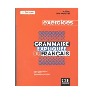 Grammaire expliquee du francais (2019)