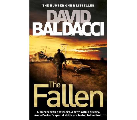 The Fallen